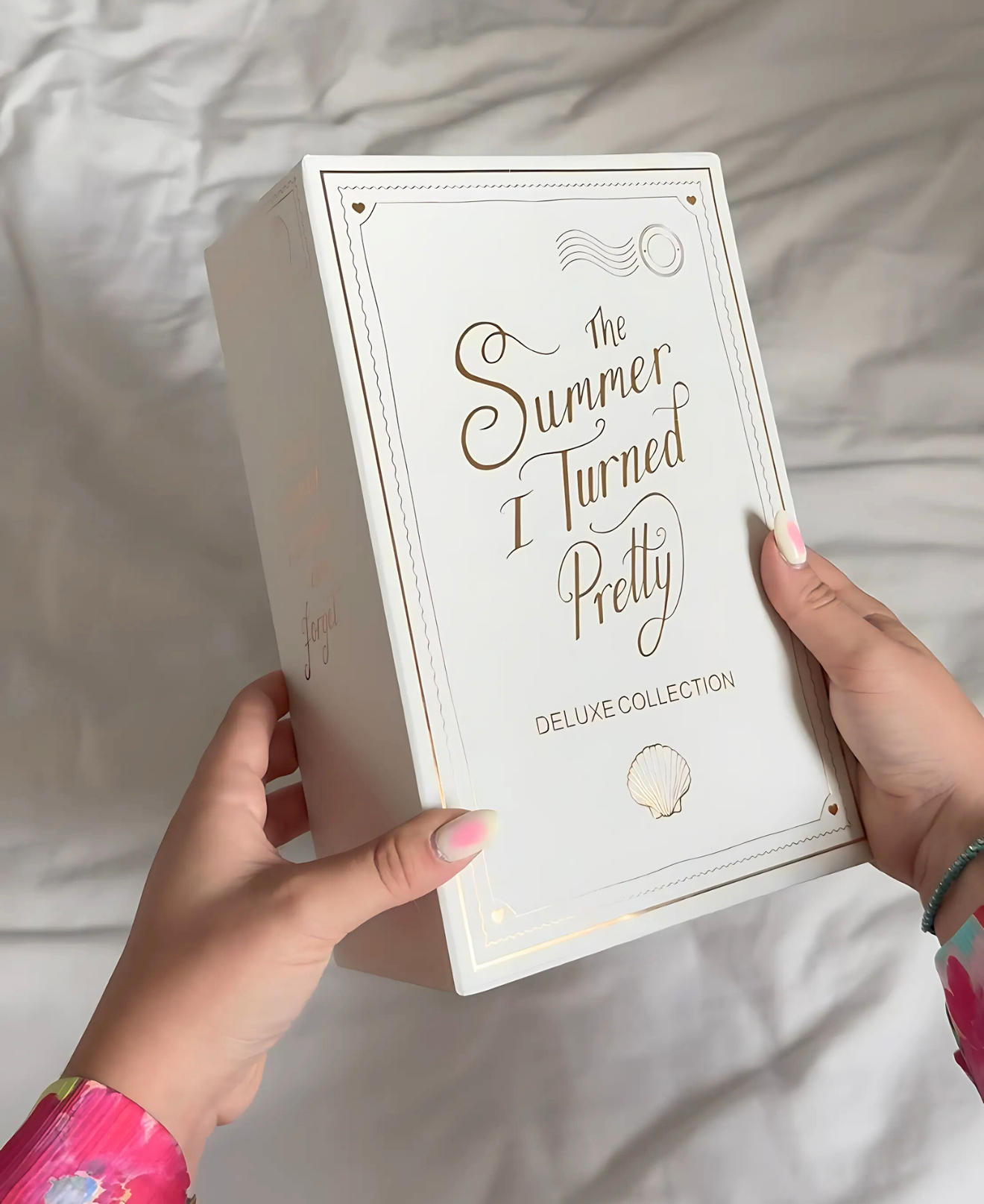 Unlock Your Heart’s Summer of Endless Possibilities