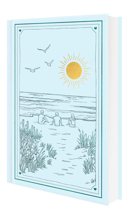The Summer I Turned Pretty Book Set