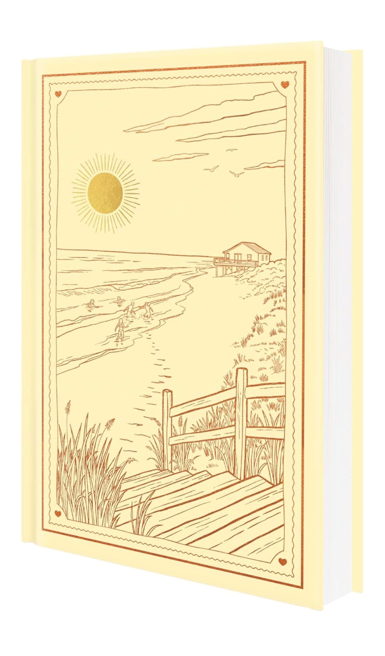 The Summer I Turned Pretty Book Set