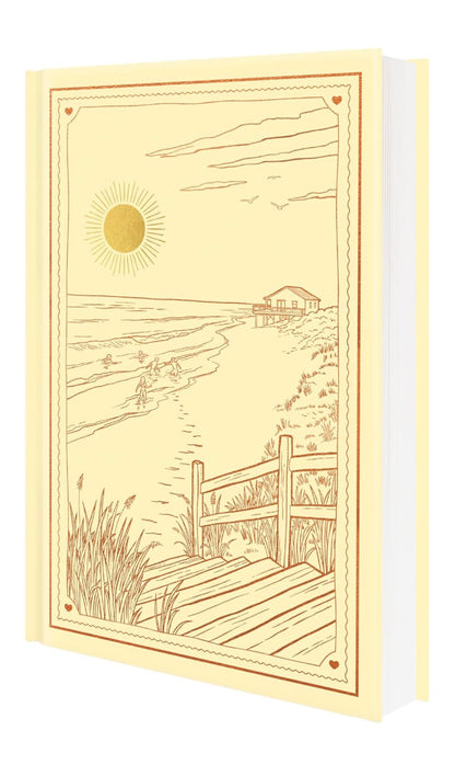 The Summer I Turned Pretty Book Set