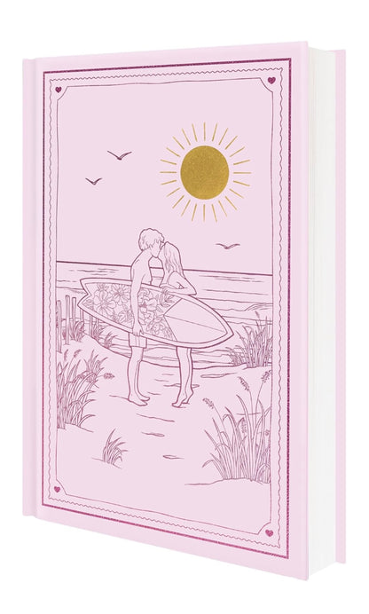 The Summer I Turned Pretty Book Set